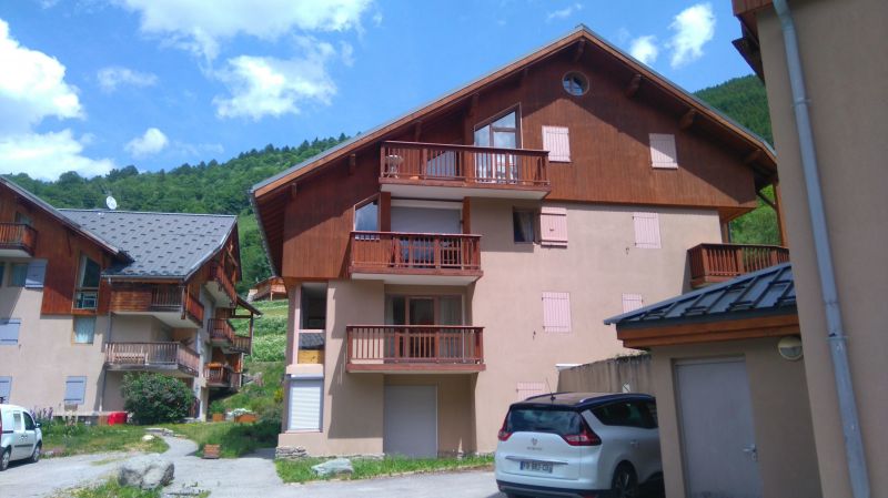 foto 13 Huurhuis van particulieren Valloire appartement Rhne-Alpes Savoie