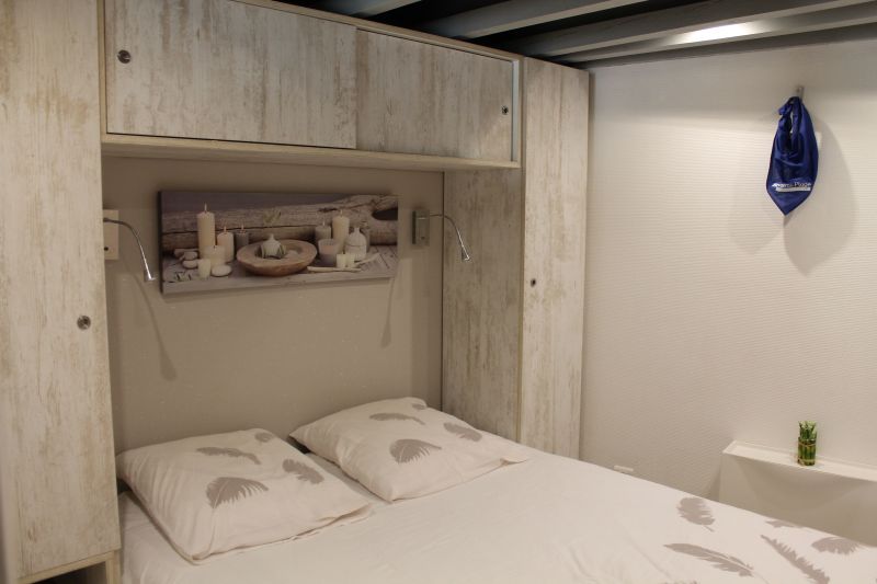 foto 5 Huurhuis van particulieren Valras-Plage (strand) appartement Languedoc-Roussillon Hrault slaapkamer 1