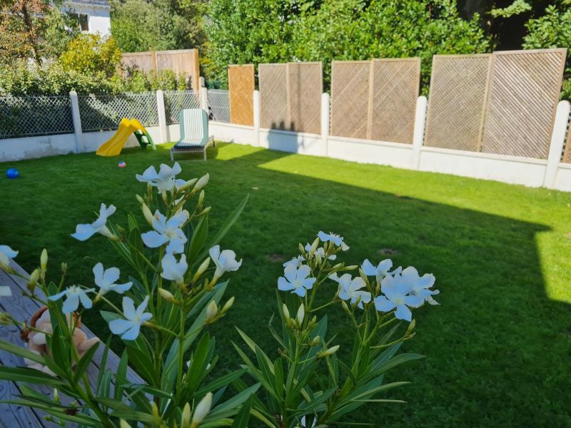 foto 0 Huurhuis van particulieren La Baule maison Pays de la Loire Loire-Atlantique Tuin