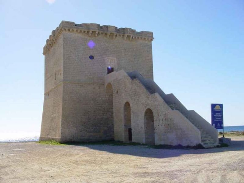 foto 27 Huurhuis van particulieren Torre Lapillo maison Pouilles Lecce (provincie)