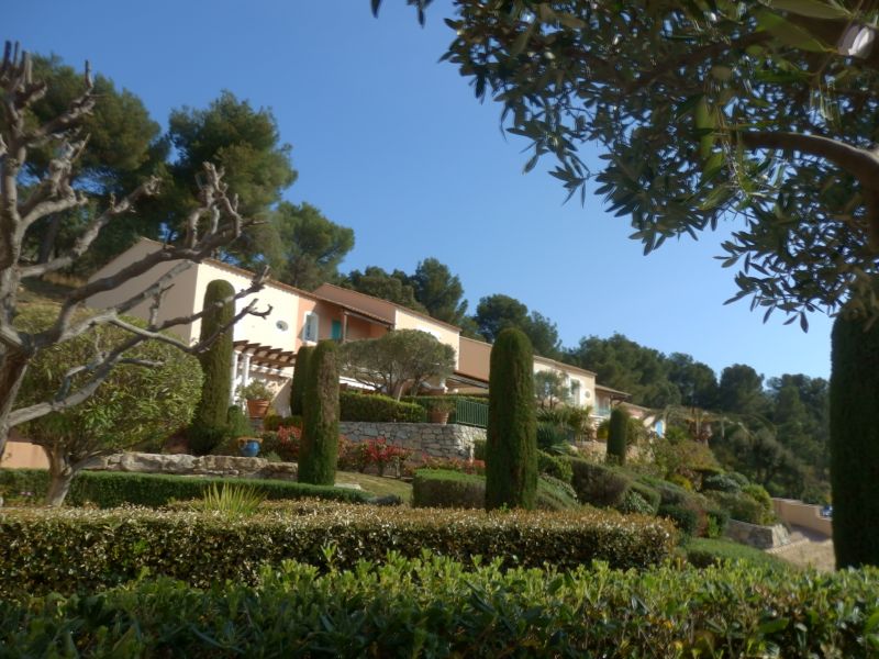 foto 1 Huurhuis van particulieren Agay villa Provence-Alpes-Cte d'Azur Var Het aanzicht van de woning