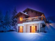 Vakantiewoningen Europa: chalet nr. 111404