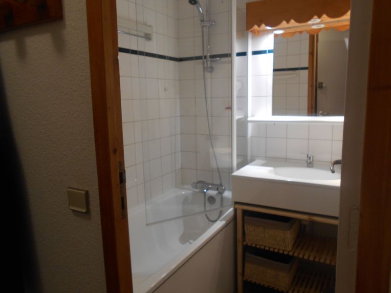 foto 4 Huurhuis van particulieren Valmorel appartement Rhne-Alpes Savoie badkamer
