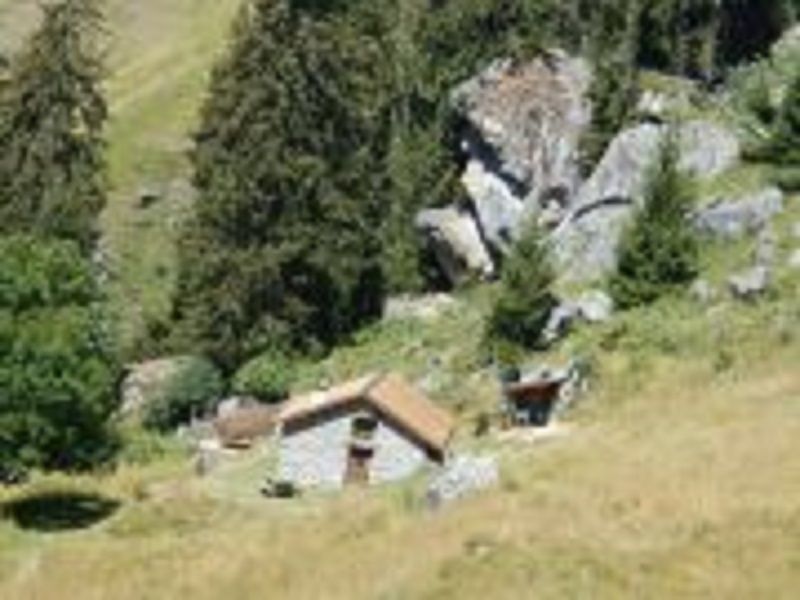 foto 18 Huurhuis van particulieren Valmorel appartement Rhne-Alpes Savoie Overig uitzicht