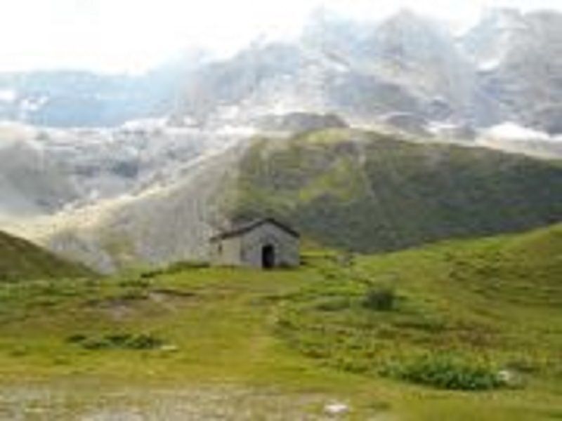 foto 25 Huurhuis van particulieren Valmorel appartement Rhne-Alpes Savoie Overig uitzicht