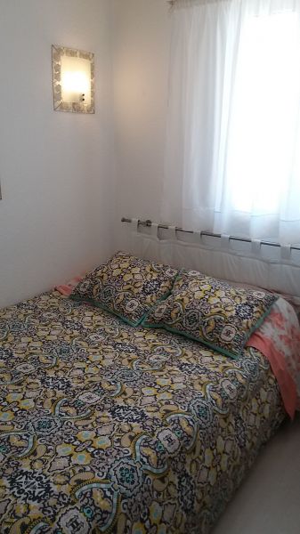 foto 7 Huurhuis van particulieren Le Grau du Roi appartement Languedoc-Roussillon  slaapkamer
