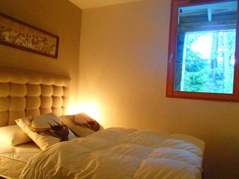 foto 23 Huurhuis van particulieren La Norma appartement Rhne-Alpes Savoie slaapkamer 1