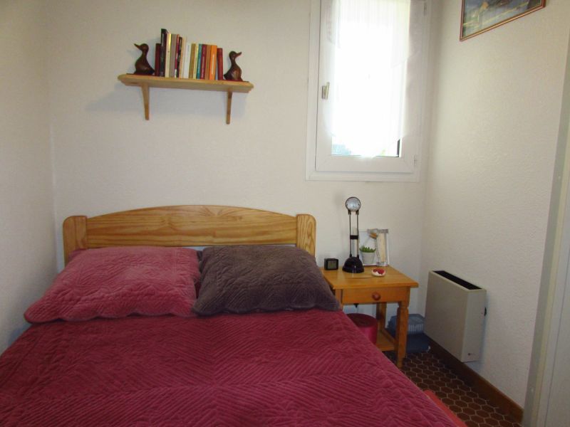 foto 3 Huurhuis van particulieren Crozon appartement Bretagne Finistre slaapkamer