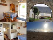 Vakantiewoningen Bretagne voor 4 personen: appartement nr. 114648