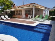 Vakantiewoningen Castelln (Provincia De): villa nr. 114756