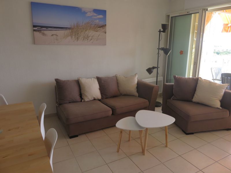 foto 1 Huurhuis van particulieren Le Lavandou appartement Provence-Alpes-Cte d'Azur Var Verblijf