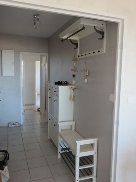 foto 14 Huurhuis van particulieren Le Lavandou appartement Provence-Alpes-Cte d'Azur Var Ingang