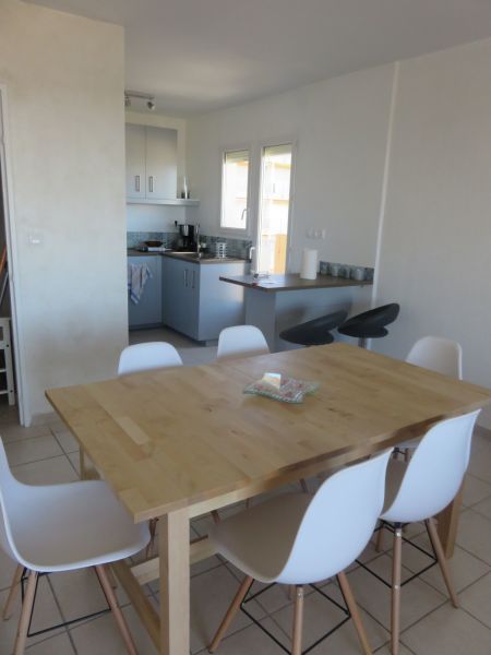 foto 4 Huurhuis van particulieren Le Lavandou appartement Provence-Alpes-Cte d'Azur Var Verblijf