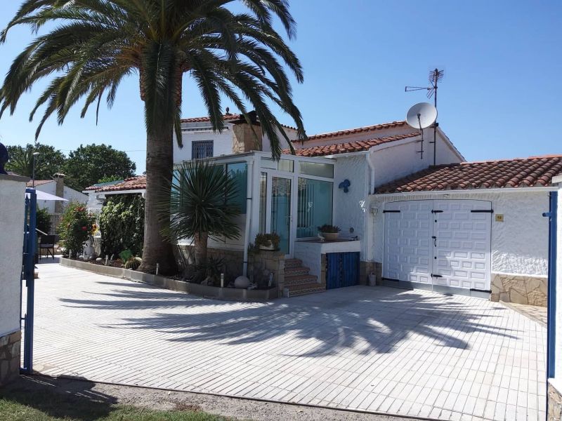 foto 5 Huurhuis van particulieren Empuriabrava villa Cataloni Girona (provincia de)