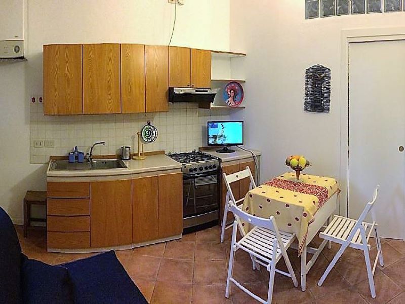 foto 2 Huurhuis van particulieren Rimini appartement Emilia-Romagna Rimini (provincie)