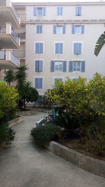 foto 18 Huurhuis van particulieren Hyres appartement Provence-Alpes-Cte d'Azur Var Uitzicht vanaf de woning