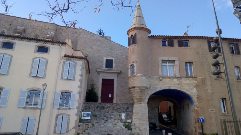 foto 25 Huurhuis van particulieren Hyres appartement Provence-Alpes-Cte d'Azur Var