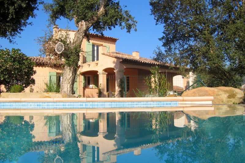 foto 0 Huurhuis van particulieren Montauroux villa Provence-Alpes-Cte d'Azur Var