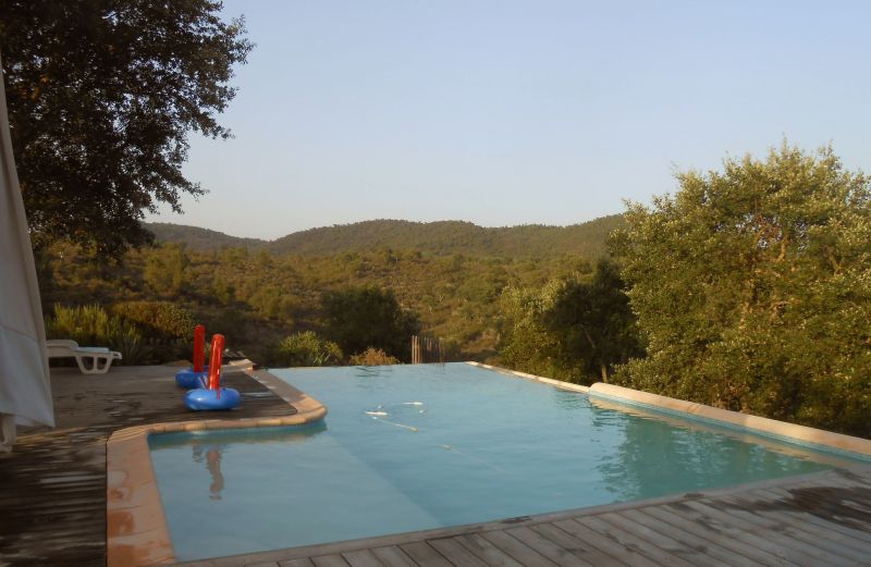 foto 1 Huurhuis van particulieren Montauroux villa Provence-Alpes-Cte d'Azur Var Zwembad