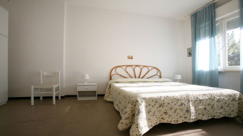 foto 5 Huurhuis van particulieren Milano Marittima appartement Emilia-Romagna Ravenna (provincie) slaapkamer 1