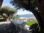 Vakantiewoningen zee Saint Tropez: appartement nr. 120364