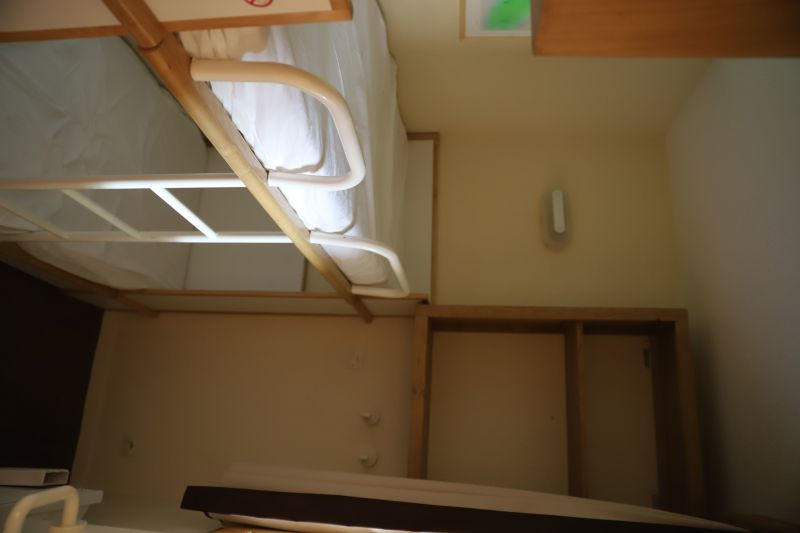 foto 5 Huurhuis van particulieren La Plagne appartement Rhne-Alpes Savoie slaapkamer 2