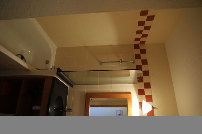 foto 7 Huurhuis van particulieren La Plagne appartement Rhne-Alpes Savoie badkamer