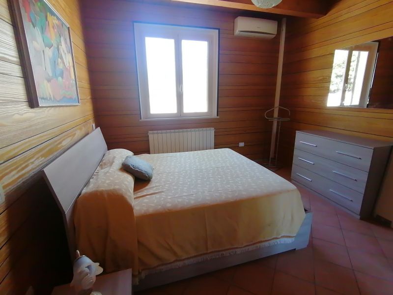 foto 23 Huurhuis van particulieren Marotta maison Marken Pesaro Urbino (provincie) slaapkamer 1