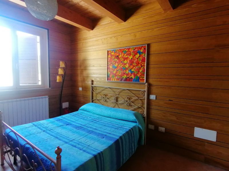 foto 24 Huurhuis van particulieren Marotta maison Marken Pesaro Urbino (provincie) slaapkamer 2