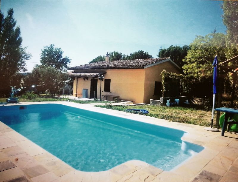 foto 0 Huurhuis van particulieren Marotta maison Marken Pesaro Urbino (provincie) Zwembad
