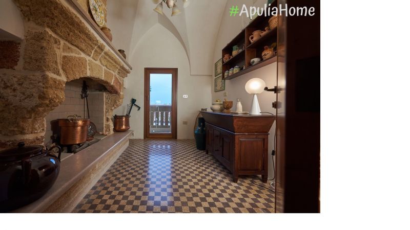 foto 24 Huurhuis van particulieren Gallipoli villa Pouilles Lecce (provincie)