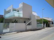 Vakantiewoningen zicht op zee Marina Di Ragusa: villa nr. 122164