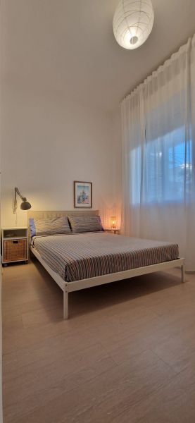 foto 4 Huurhuis van particulieren Marina di Ragusa villa Sicili Raguse (provincie) slaapkamer