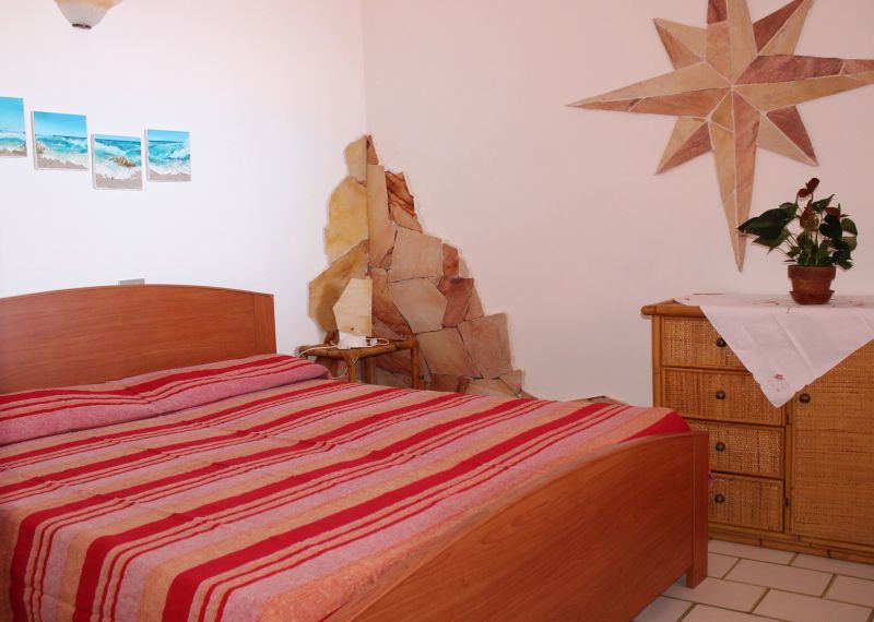 foto 4 Huurhuis van particulieren Trinit d'Agultu e Vignola maison Sardini Olbia Tempio (provincie) slaapkamer 1