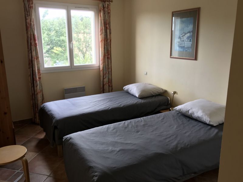 foto 24 Huurhuis van particulieren Cogolin villa Provence-Alpes-Cte d'Azur Var slaapkamer 3