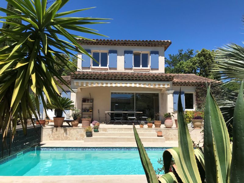 foto 0 Huurhuis van particulieren Cogolin villa Provence-Alpes-Cte d'Azur Var