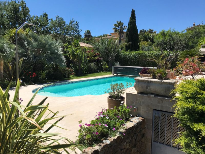 foto 6 Huurhuis van particulieren Cogolin villa Provence-Alpes-Cte d'Azur Var
