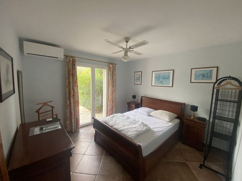 foto 20 Huurhuis van particulieren Cogolin villa Provence-Alpes-Cte d'Azur Var slaapkamer 1