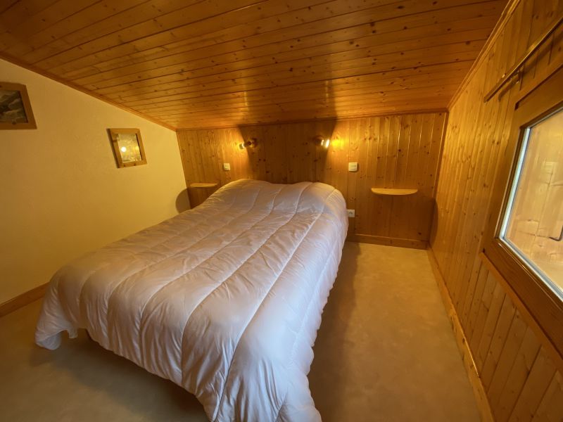 foto 4 Huurhuis van particulieren Morzine appartement Rhne-Alpes Haute-Savoie slaapkamer 1