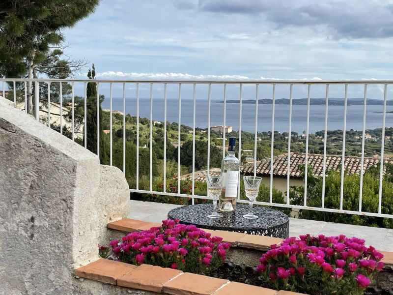 foto 12 Huurhuis van particulieren Les Issambres villa Provence-Alpes-Cte d'Azur