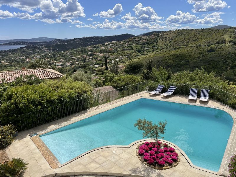 foto 16 Huurhuis van particulieren Les Issambres villa Provence-Alpes-Cte d'Azur