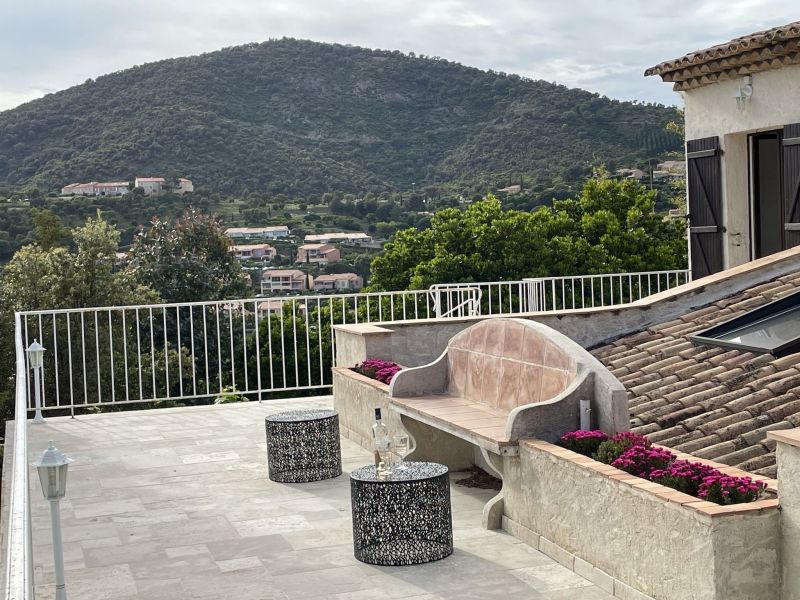 foto 18 Huurhuis van particulieren Les Issambres villa Provence-Alpes-Cte d'Azur