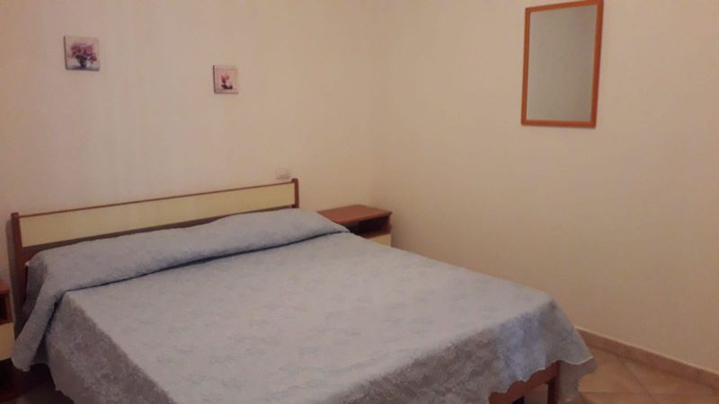 foto 9 Huurhuis van particulieren Budoni appartement Sardini Olbia Tempio (provincie) slaapkamer 1