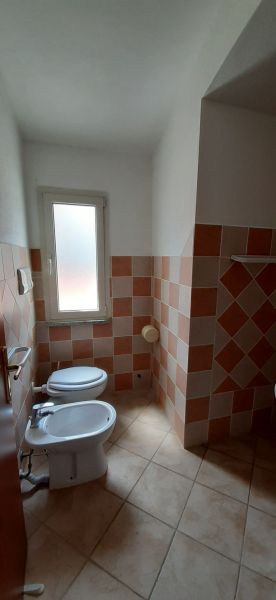 foto 16 Huurhuis van particulieren Budoni appartement Sardini Olbia Tempio (provincie) badkamer