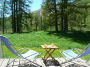 Vakantiewoningen Val D'Allos voor 4 personen: studio nr. 125224