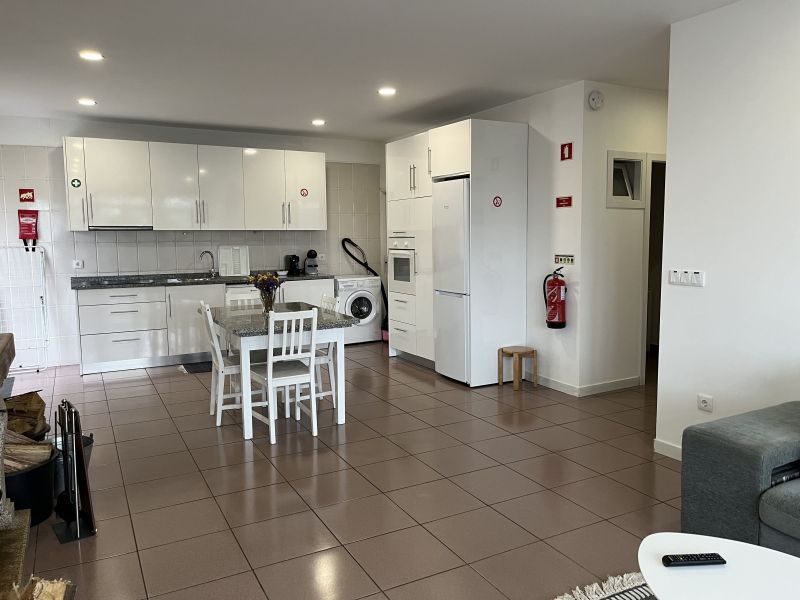 foto 4 Huurhuis van particulieren Gers appartement Entre Douro e Minho  Gesloten keuken