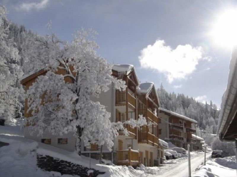 foto 0 Huurhuis van particulieren Valfrjus appartement Rhne-Alpes Savoie