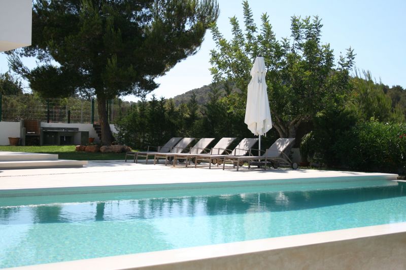 foto 23 Huurhuis van particulieren Ibiza (stadt) villa Balearen Ibiza Zwembad