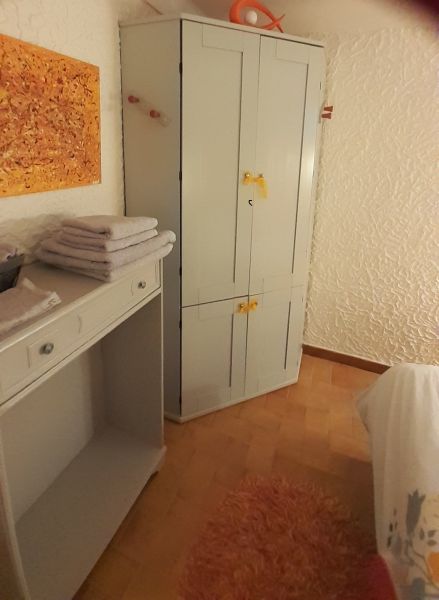 foto 5 Huurhuis van particulieren Entrecasteaux maison Provence-Alpes-Cte d'Azur Var slaapkamer 1