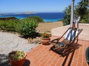 Vakantiewoningen appartementen Corsica: appartement nr. 126625